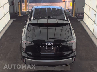 2025 Kia Telluride EX - miniatura 5