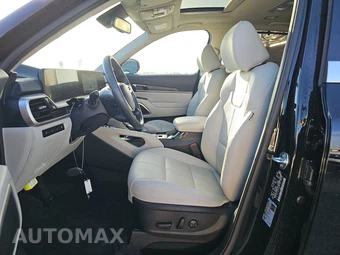 2025 Kia Telluride EX - miniatura 7