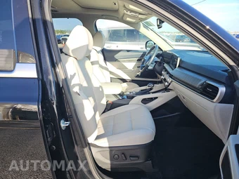 2025 Kia Telluride EX - miniatura 8