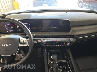 2025 Kia Telluride EX – miniatura 11