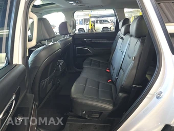 2025 Kia Telluride EX – miniatura 13