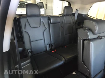2025 Kia Telluride EX – miniatura 14