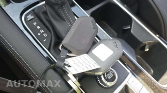 2025 Kia Telluride EX – miniatura 20