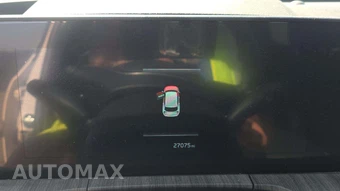 2025 Kia Telluride EX – miniatura 21
