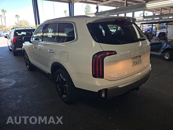2025 Kia Telluride EX – miniatura 6