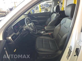 2025 Kia Telluride EX – miniatura 7