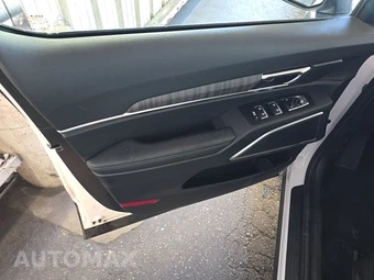 2025 Kia Telluride EX – miniatura 9