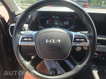 2025 Kia Telluride EX - miniatura 10