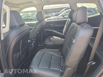 2025 Kia Telluride EX - miniatura 13