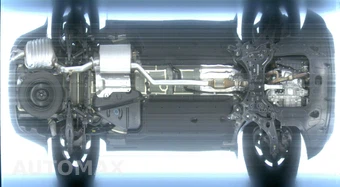 2025 Kia Telluride EX - miniatura 18