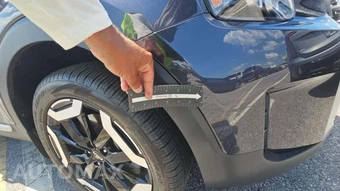 2025 Kia Telluride EX - miniatura 20