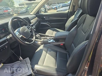 2025 Kia Telluride EX - miniatura 7