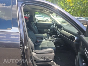 2025 Kia Telluride EX - miniatura 8