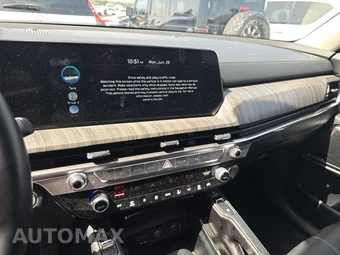 2025 Kia Telluride EX - miniatura 11