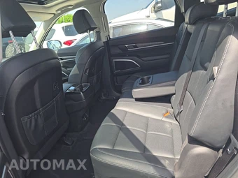 2025 Kia Telluride EX - miniatura 13