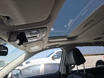 2025 Kia Telluride EX - miniatura 21