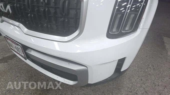 2025 Kia Telluride EX - miniatura 28
