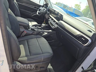 2025 Kia Telluride EX - miniatura 8