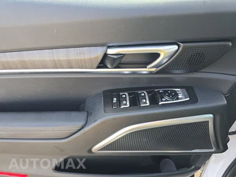 2025 Kia Telluride EX - miniatura 9