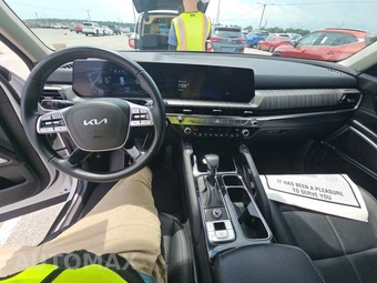 2025 Kia Telluride EX - miniatura 11