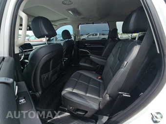 2025 Kia Telluride EX - miniatura 13