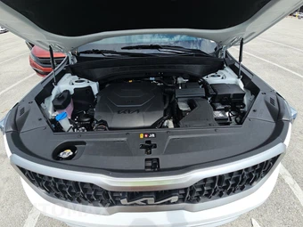 2025 Kia Telluride EX - miniatura 15
