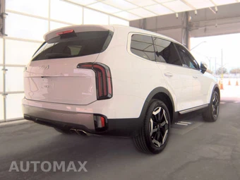 2025 Kia Telluride EX - miniatura 4