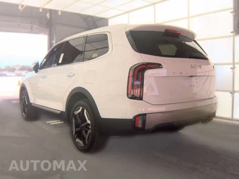 2025 Kia Telluride EX - miniatura 6