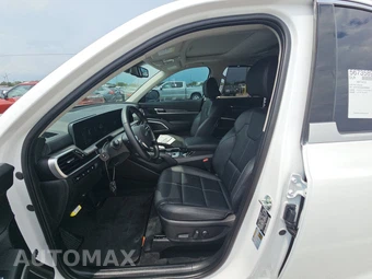 2025 Kia Telluride EX - miniatura 7