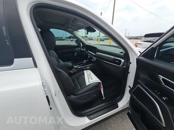 2025 Kia Telluride EX - miniatura 8