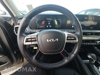 2025 Kia Telluride EX - miniatura 10