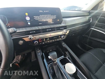 2025 Kia Telluride EX - miniatura 11