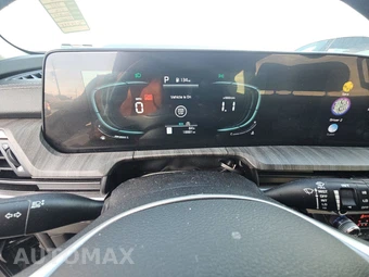 2025 Kia Telluride EX - miniatura 12