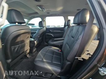 2025 Kia Telluride EX - miniatura 13