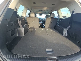 2025 Kia Telluride EX - miniatura 16