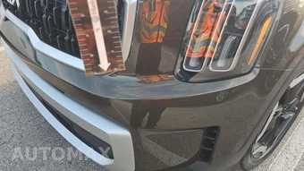 2025 Kia Telluride EX - miniatura 20