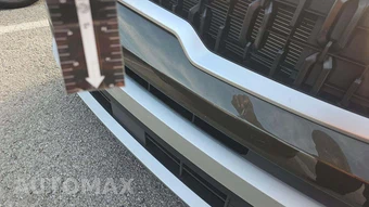 2025 Kia Telluride EX - miniatura 22