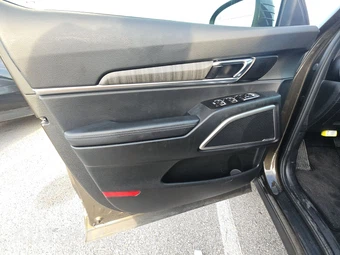 2025 Kia Telluride EX - miniatura 9