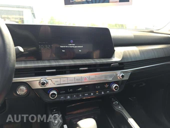 2025 Kia Telluride EX - miniatura 10