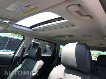 2025 Kia Telluride EX - miniatura 11