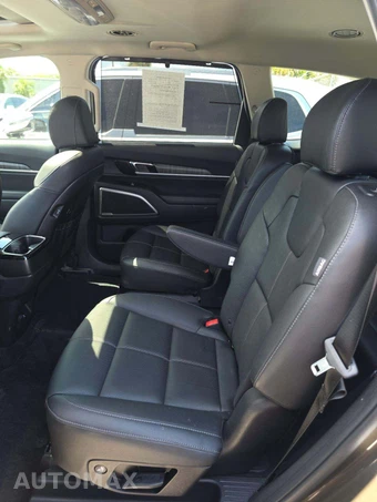2025 Kia Telluride EX - miniatura 13