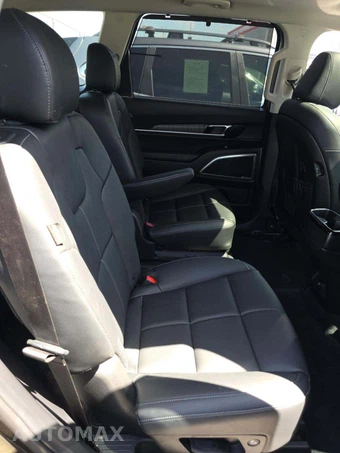 2025 Kia Telluride EX - miniatura 17