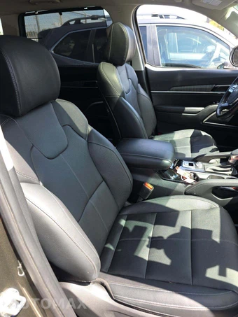 2025 Kia Telluride EX - miniatura 19