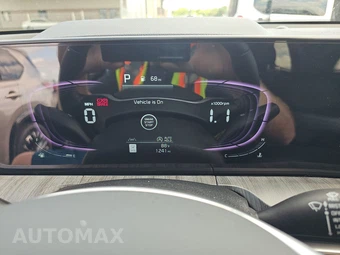 2025 Kia Telluride EX - miniatura 12