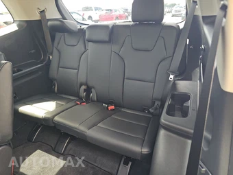 2025 Kia Telluride EX - miniatura 14