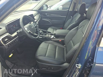 2025 Kia Telluride EX - miniatura 7