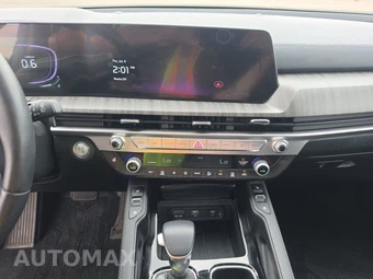 2025 Kia Telluride EX - miniatura 11