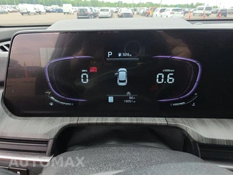 2025 Kia Telluride EX - miniatura 12