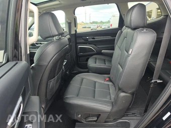 2025 Kia Telluride EX - miniatura 13