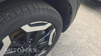 2025 Kia Telluride EX - miniatura 20